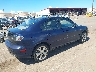 JM1BK32F591****** Salvage and Wrecked 2009 Mazda 3 in Hawaii State
