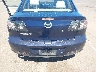 JM1BK32F591****** Salvage and Repairable 2009 Mazda 3 in Hawaii State