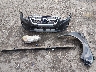 JF2GPADCXF8****** Destrozados 2015 Subaru XV Сrosstrek en Estado de Oregón