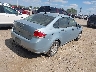 1FAHP35N49W****** Salvamento y Destrozados 2009 Ford Focus en Estado de Indiana