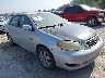 JTDBR32E960****** Destrozados 2006 Toyota Corolla