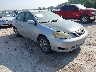 JTDBR32E960****** Salvamento y Destrozados 2006 Toyota Corolla en Kansas City