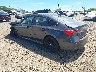 2HGFE2F59NH****** Salvage and Repairable 2022 Honda Civic in Honolulu