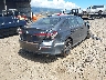 2HGFE2F59NH****** Salvage and Wrecked 2022 Honda Civic in Hawaii State