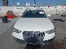 WA1UFAFL1EA****** Wrecked 2014 Audi A4 Allroad in California State