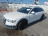 WA1UFAFL1EA****** Used and Repairable 2014 Audi A4 Allroad in Los Angeles South
