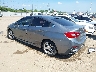 1G1BE5SM0J7****** Salvamento y Reparables 2018 Chevrolet Cruze en Cincinnati