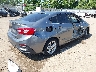 1G1BE5SM0J7****** Salvamento y Destrozados 2018 Chevrolet Cruze en Estado de Ohio