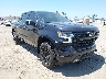 1GCUDEED6NZ****** Salvage and Wrecked 2022 Chevrolet Silverado 1500 in North Hollywood