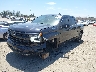 1GCUDEED6NZ****** Used and Repairable 2022 Chevrolet Silverado 1500 in North Hollywood