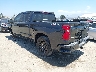 1GCUDEED6NZ****** Salvage and Repairable 2022 Chevrolet Silverado 1500 in North Hollywood