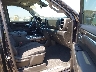 1GCUDEED6NZ****** Used and Repairable 2022 Chevrolet Silverado 1500 in California State