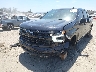1GCUDEED6NZ****** Salvage and Repairable 2022 Chevrolet Silverado 1500 in California State