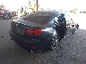 JTHBE262X82****** Salvage and Wrecked 2008 Lexus IS in California State