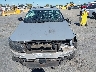 1HGCV2F37MA****** Wrecked 2021 Honda Accord in California State