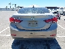 5NPDH4AE4EH****** Wrecked 2014 Hyundai Elantra