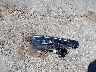 KNDC3DLC5N5****** Wrecked 2022 Kia EV6 in California State