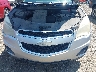 2CNALDEC4B6****** Destrozados 2011 Chevrolet Equinox en Estado de Virginia