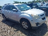 2CNALDEC4B6****** Salvamento y Destrozados 2011 Chevrolet Equinox en Culpeper