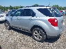 2CNALDEC4B6****** Salvamento y Reparables 2011 Chevrolet Equinox en Culpeper