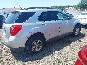 2CNALDEC4B6****** Salvamento y Destrozados 2011 Chevrolet Equinox en Estado de Virginia