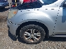 2CNALDEC4B6****** Salvamento y Reparables 2011 Chevrolet Equinox en Estado de Virginia