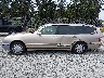WDBJH82J63X****** Reparables 2003 Mercedes-Benz E-Class en Estado de Washington