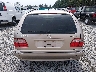 WDBJH82J63X****** Destrozados 2003 Mercedes-Benz E-Class