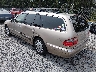 WDBJH82J63X****** Salvamento y Reparables 2003 Mercedes-Benz E-Class en Seattle