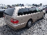 WDBJH82J63X****** Salvamento y Destrozados 2003 Mercedes-Benz E-Class en Estado de Washington