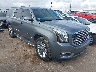 1GKS2GKC4JR****** Salvage and Wrecked 2018 GMC Yukon XL in Lubbock