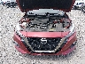 1N4BL4CV0LC****** Repairable 2020 Nissan Altima in Little Rock