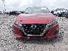 1N4BL4CV0LC****** Salvage 2020 Nissan Altima in Arkansas State