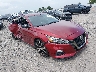 1N4BL4CV0LC****** Salvage and Wrecked 2020 Nissan Altima in Little Rock