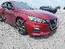 1N4BL4CV0LC****** Salvage and Repairable 2020 Nissan Altima in Arkansas State