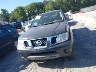 1N6AD0ERXEN****** Salvage 2014 Nissan Frontier in Georgia State