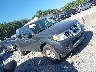 1N6AD0ERXEN****** Wrecked 2014 Nissan Frontier in Georgia State