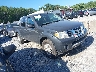 1N6AD0ERXEN****** Salvage and Wrecked 2014 Nissan Frontier in Atlanta North