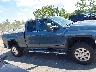 1GT22YEG0FZ****** Repairable 2015 GMC Sierra 2500HD in Ohio State