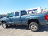 1GT22YEG0FZ****** Salvage 2015 GMC Sierra 2500HD