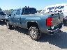 1GT22YEG0FZ****** Salvage and Repairable 2015 GMC Sierra 2500HD in Cleveland