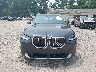 5UX53GP00S9****** Wrecked 2025 BMW X3 in Ohio State