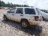 1J4GX48S24C****** Salvage and Repairable 2004 Jeep Grand Cherokee in Jackson