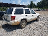 1J4GX48S24C****** Salvage and Wrecked 2004 Jeep Grand Cherokee in Mississippi State