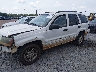 1J4GX48S24C****** Salvage and Repairable 2004 Jeep Grand Cherokee in Mississippi State