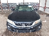 1HGCT1B78FA****** Wrecked 2015 Honda Accord in Texas State