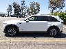 JM3KKAHD6S1****** Wrecked 2025 Mazda CX-90