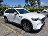 JM3KKAHD6S1****** Salvage and Wrecked 2025 Mazda CX-90 in Fontana