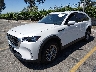 JM3KKAHD6S1****** Used and Repairable 2025 Mazda CX-90 in Fontana