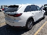 JM3KKAHD6S1****** Salvage and Wrecked 2025 Mazda CX-90 in California State